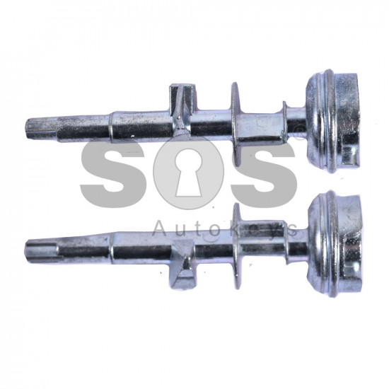 Ignition Lock Part (Shaft) Bmw E34,E36,E39 (90,1mm) 03